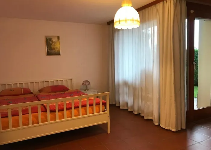 Casa Vignole-Badasci