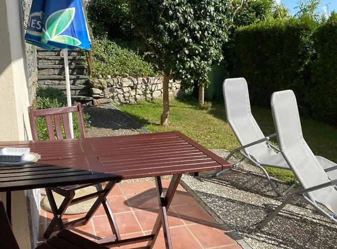 Casa Vignole-Badasci