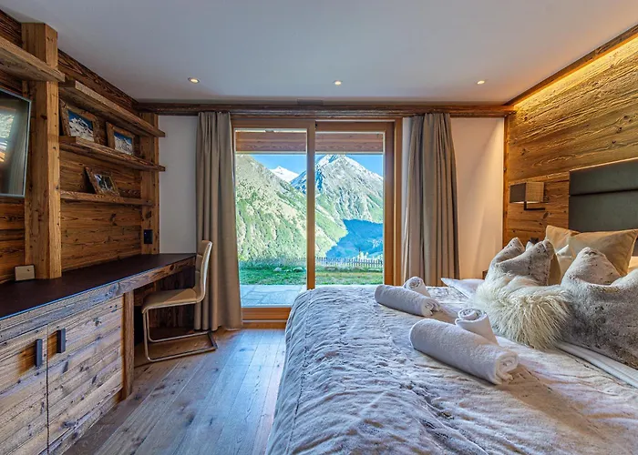 Chalet Wooden Pearl - Ultimate Luxury&Privacy!