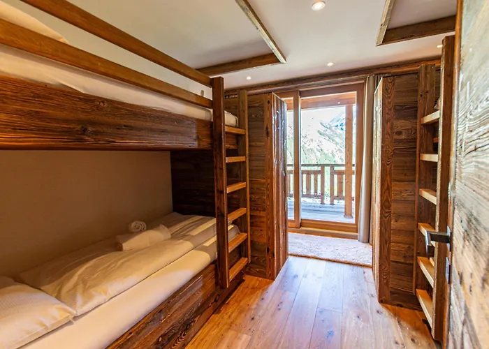 Chalet Wooden Pearl - Ultimate Luxury&Privacy!